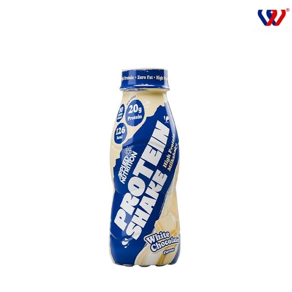 Applied Nutrition High Protein Shake 330ML (1 Servings)