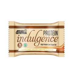 Applied Nutrition Indulgence Protein Bar 50G (1 Servings)