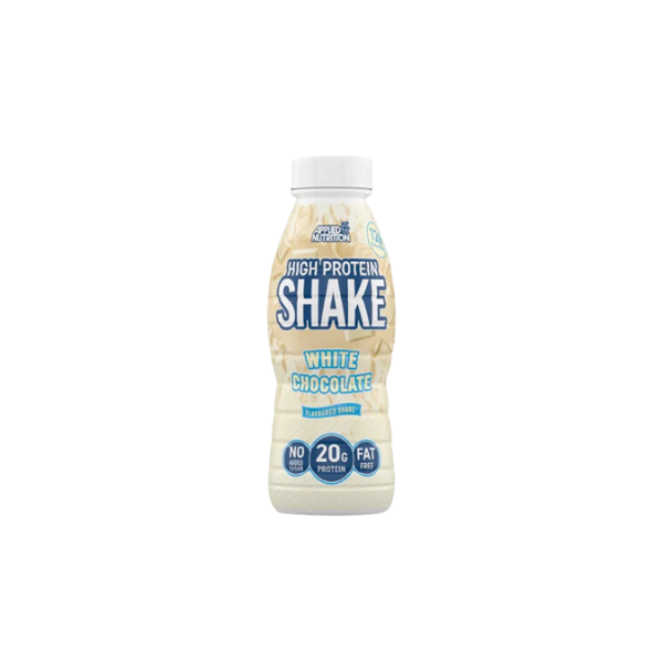 Applied Nutrition High Protein Shake 330ML (1 Servings)