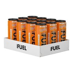 Applied Nutrition Nước Uống Năng Lượng Body Fuel 12 Lon
