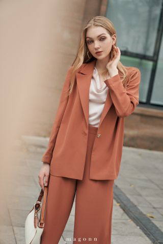 Blazer Leo Suit-LC_399K