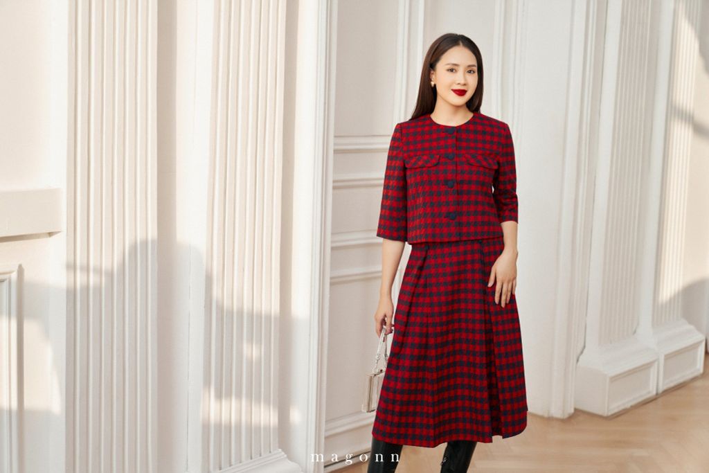 Chân váy Pamela Skirt-ON_63%