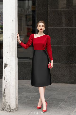 Đầm SilviaK-BF_70%