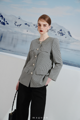 Áo khoác Lady Grey-BF_70%