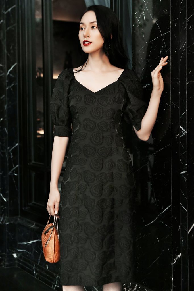 Đầm Francisco Goya-ON_78%