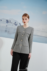 Áo khoác Lady Grey-BF_70%