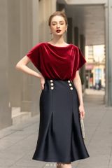 Đầm AvielleK-BF_70%