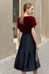 Đầm AvielleK-BF_70%