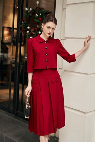 Chân váy Mari Skirt-LC_499K