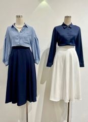 Chân váy Pretty Pleats-TH