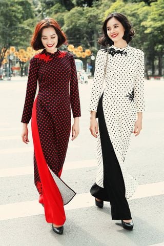 Quần Traditional Pants