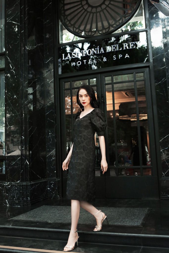 Đầm Francisco Goya-ON_78%