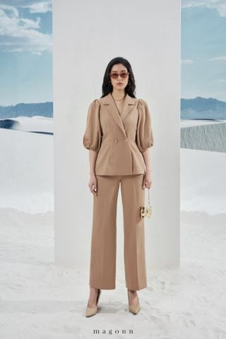 Quần Summer Suit Pants-PS_500K