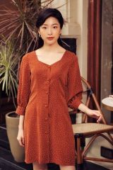 Đầm Fleur De-ON_78%