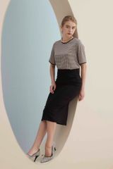 Chân váy Pencil Skirt