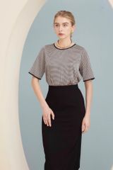 Chân váy Pencil Skirt