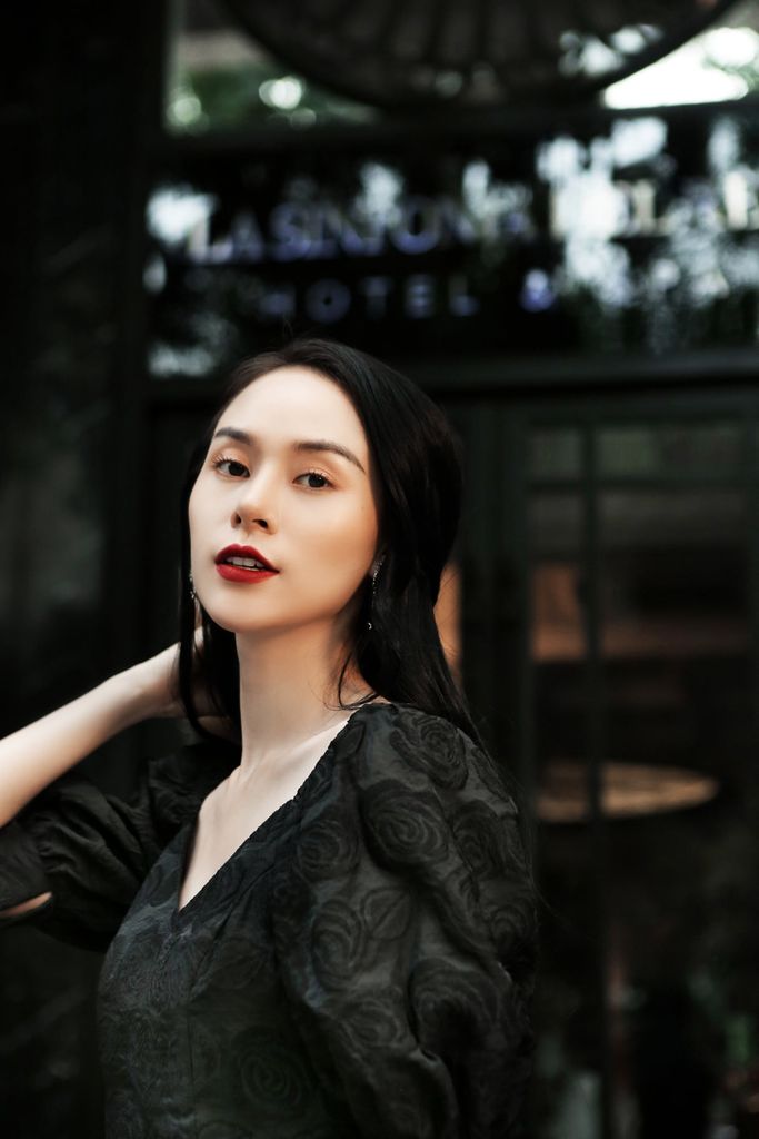 Đầm Francisco Goya-ON_78%