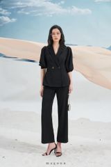 Quần Summer Suit Pants