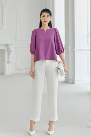 V02-Quần Basic Straight Pants-DL_70%