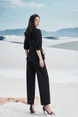 Quần Summer Suit Pants