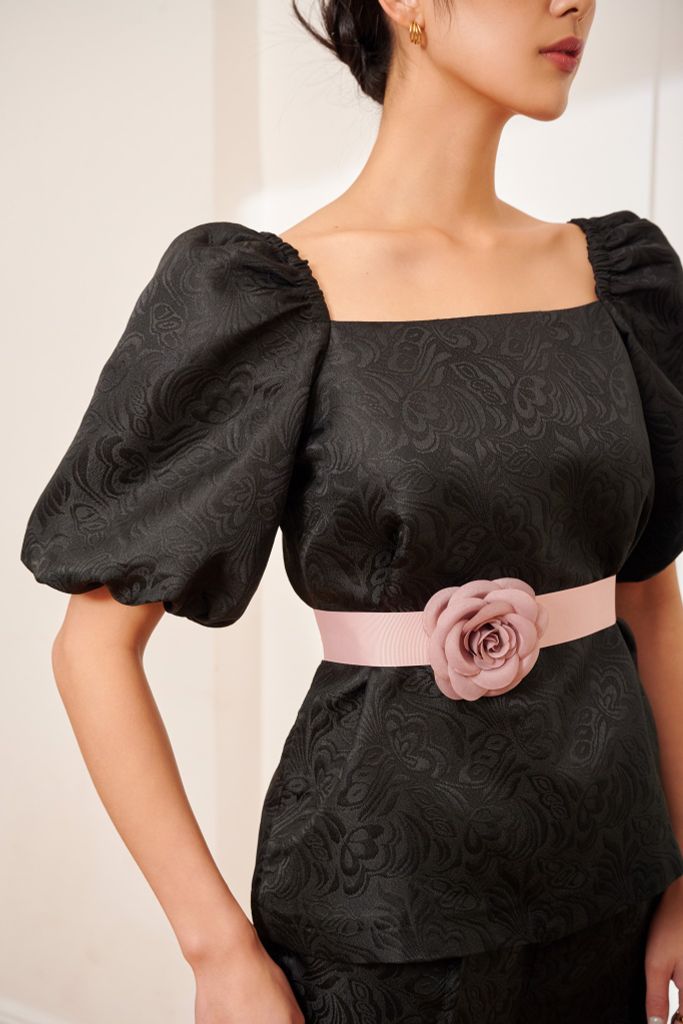 Dây lưng Athens Belt