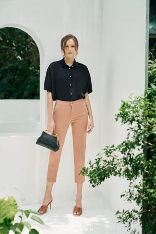 Quần United Pants-fCB