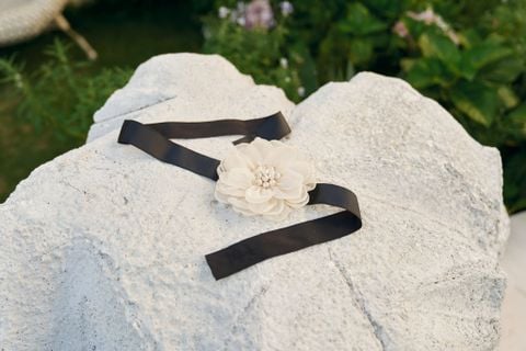 Dây lưng Summer Belt