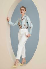 Quần Basic Straight Pants-SE_70%