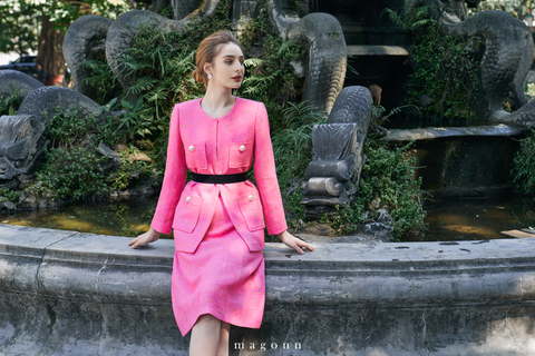 Áo khoác Gabrielle-LC_699K