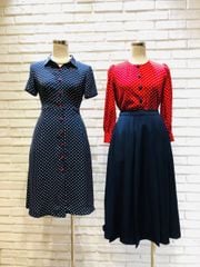 Chân váy Pretty Pleats-TH