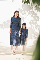 gift-Quần áo dài