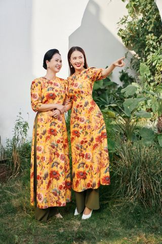 Áo dài Hoàng Lan-BF_70%