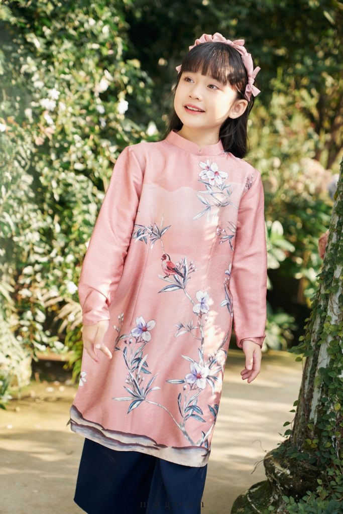Quần áo dài Kids-BF_70%