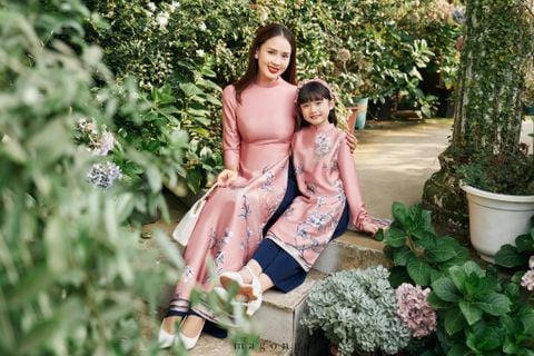 gift-Quần áo dài