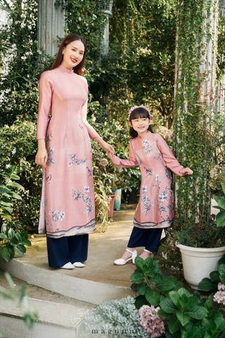 gift-Quần áo dài