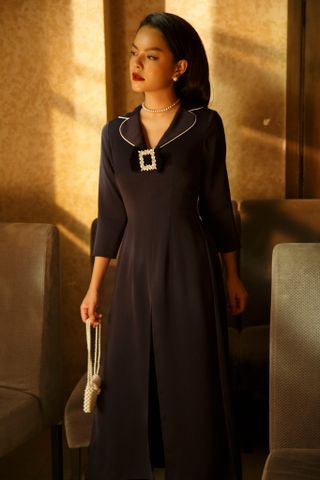 Áo dài Ở Trọ-LC_499K