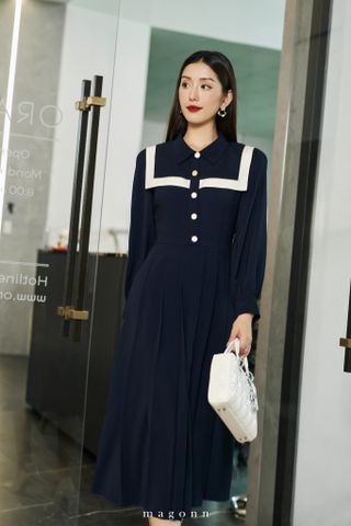 Đầm Kana Autumn-BF_50%