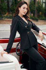 Quần Sama Pants