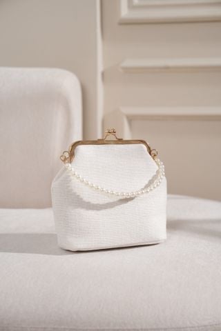Twinkle Pearl (Túi trắng)
