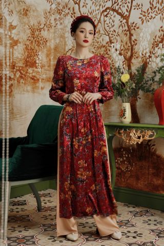 gift-Quần Tô Tịch