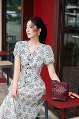Đầm Hailey