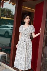 Đầm Hailey
