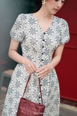 Đầm Hailey
