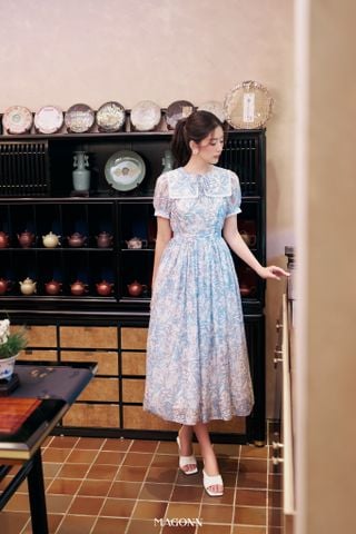 Đầm Minee