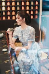 Đầm Minee