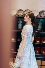 Đầm Minee