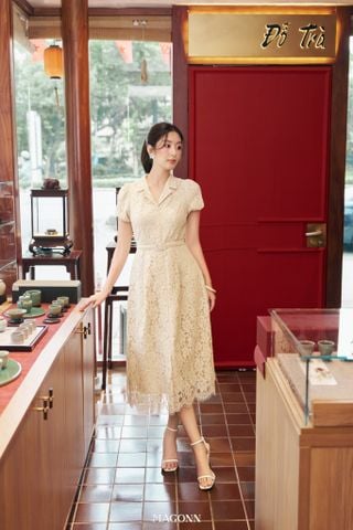 Đầm Sarya