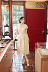 Đầm Sarya