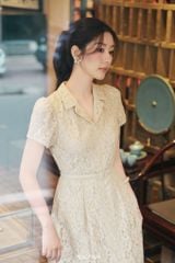 Đầm Sarya
