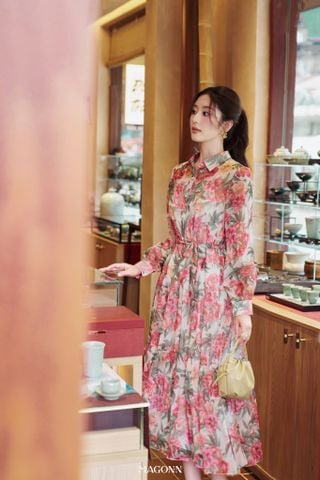 Đầm Karinn